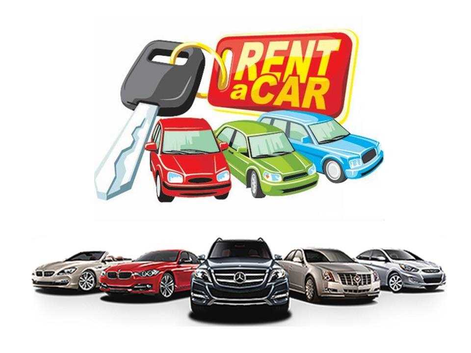 Gerger Rent A Car